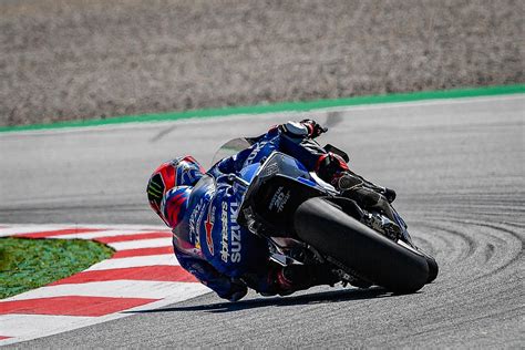 Motogp Alex Rins Back On The Title Charge Everything Moto Racing