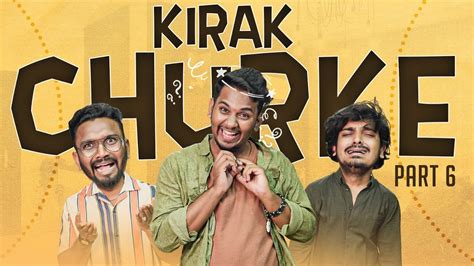 Kirak Churke Part 6 Hyderabadi Comedy Video Warangal Diaries Youtube