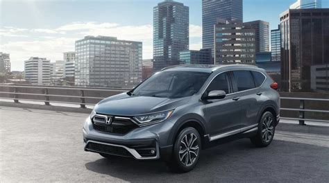 2022 Honda CRV Redesign, Price, Release Date | Latest Car Reviews