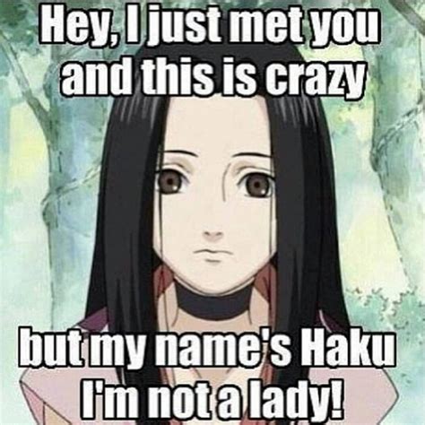 10 Hilarious Naruto Memes Only True Fans Will Love