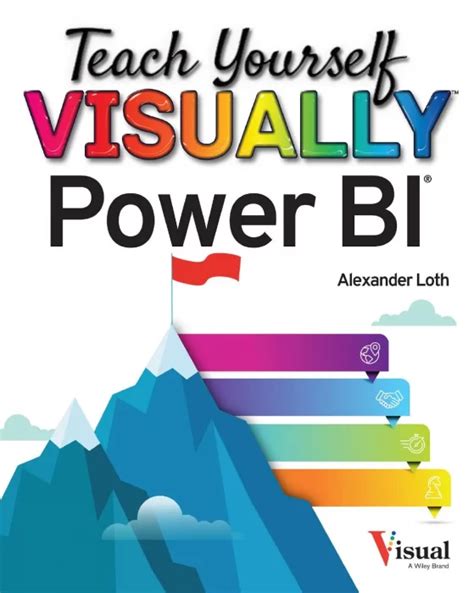 Teach Yourself Visually Power Bi Teach Yourself Visually Tech Pdf