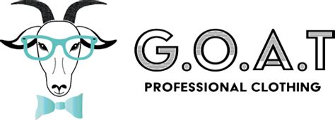 Goat Clothing Professional Clothing Agency