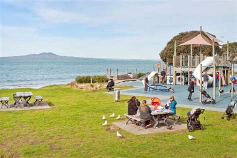 21 Best Beaches In Auckland To Visit Auckland For Kids
