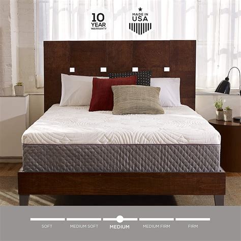 We also know a thing or two about the endless search for the perfect mattress. TOP 15 BEST MEMORY FOAM MATTRESSES IN 2020 | Super Comfort ...