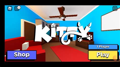 Kitty 2 Patrick9 9 Youtube