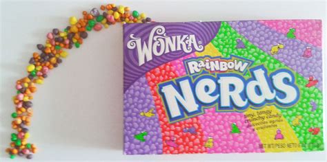 Wonka Rainbow Nerds Find Us My Bonbons10