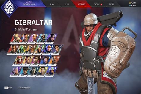 10 Tips And Tricks For Gibraltar In Apex Legends High Ground Gaming
