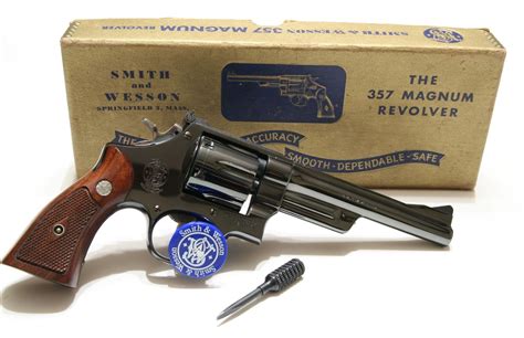 357 Magnum The Best Guns To Fire This Type Of Ammo The National