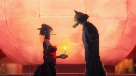 Beastars 12 Season Finale Lost In Anime