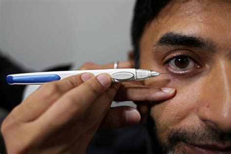 Injection Rids Need For Glaucoma Eye Drops Health News Asiaone