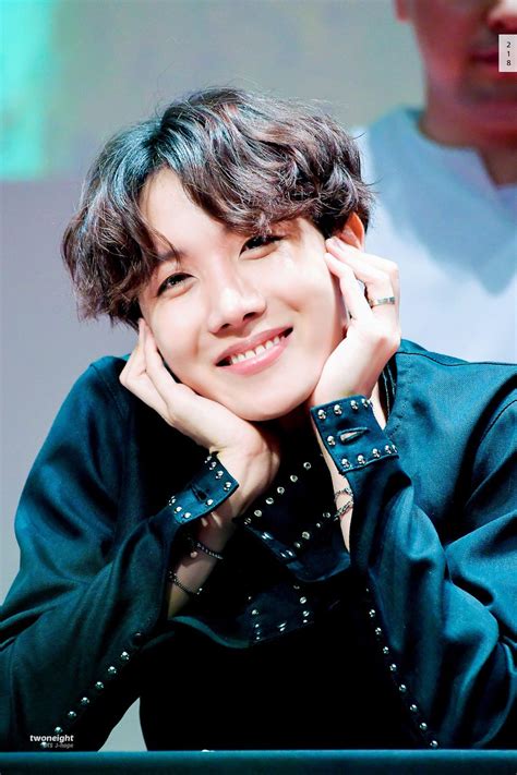 bts s j hope shares the story behind his stage name