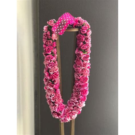 Real Flower Leis For Graduation Best Flower Site