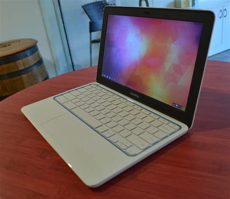 Learn from anywhere with chromebooks. REVIEW: Google's HP Chromebook 11 - Business Insider