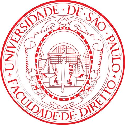 Logotipo Faculdade De Direito Usp Imagens