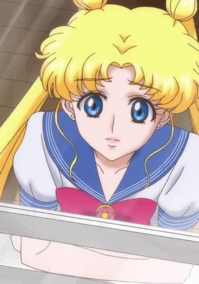 Watch Sailor Moon Crystal Subtitled S02 E18 Act Free Tv Shows Tubi