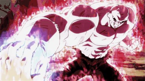 Maybe you would like to learn more about one of these? Incomplete Instinct? A Jiren Theory | Dragon Ball Super Official™ Amino