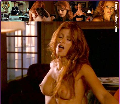 Angie Everhart Nude The Fappening Photo 37541 FappeningBook