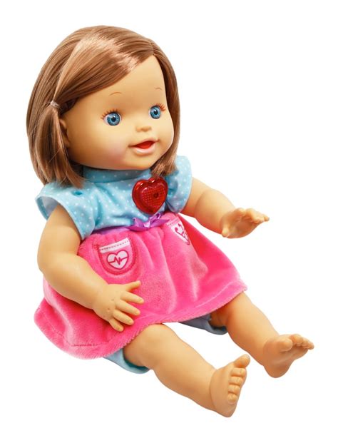 Vtech Little Love Cuddle And Care Vtech Toys Australia