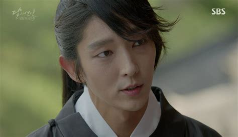 Moon Lovers Scarlet Heart Ryeo Episode 14 Dramabeans Korean Drama