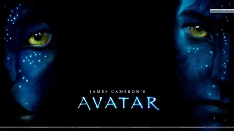 Avatar Poster Wallpapers Wallpaper Cave