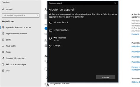 Windows 10 Comment Activer Ou Désactiver Le Bluetooth