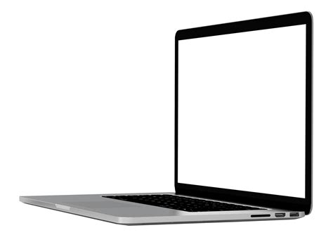 Laptop Png Free Images With Transparent Background 6461 Free Downloads