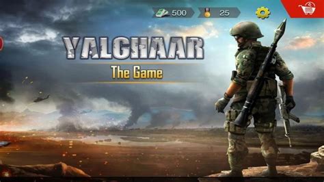 Games just seem to be getting faster and faster, with most games being played at a constant sprinting pace. Yalghaar: Military War FPS Shooting FPS Game ۔Mission 1 ...