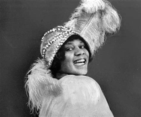 Her Voice Is Needed Now The Cabot Honors Blues Legend Bessie Smith