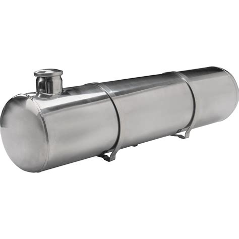 Empi 00 3800 0 Stainless Steel Gas Tank 8 X 33 Inch 68 Gallon