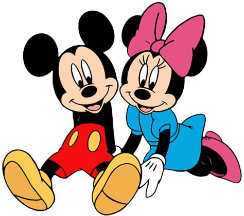 Mickie Y Minnie Mouse Disney 15 Curiosidades Sobre Actores Y Películas De Hollywood K The