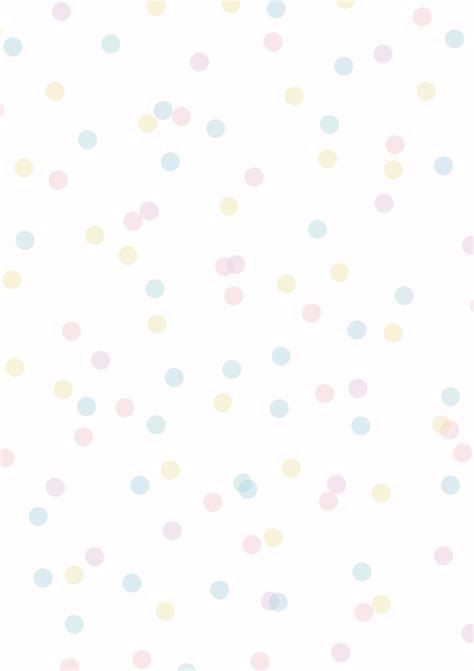 Pastel Polka Dot Cute Wallpapers Polka Dots Polka