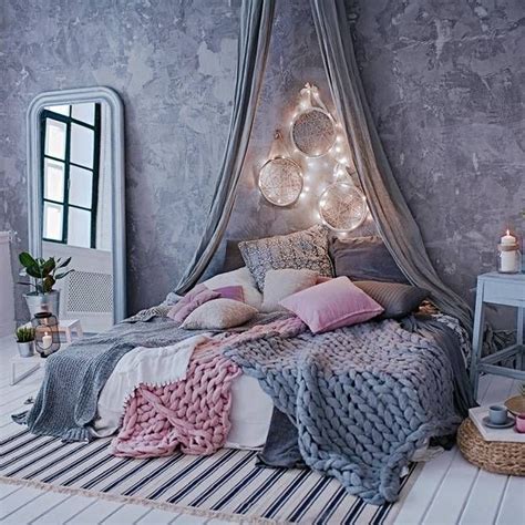 Wenn sie ein wunderschönes schlafzimmer gemütlich gestalten wollen, kriegen sie ein paar tipps dafür und genießen sie die super fotos! 15 Tricks, die dein Schlafzimmer gemütlicher machen ...