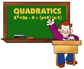 Quadratic Equation: class -10th- Quadratic Equation- Exercise 4.2 | Quadratics, Quadratic ...
