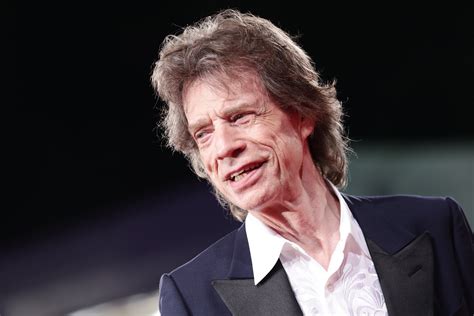 Usa Today Mick Jagger Shares How He Felt After Heart Surgery Details