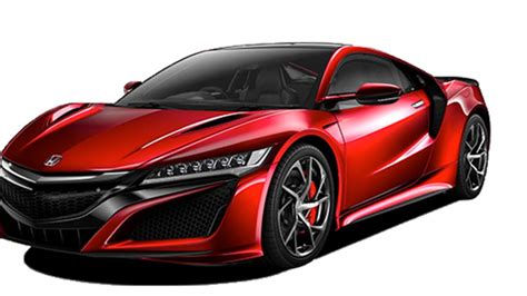 Honda Nsx 2023 Reviews News Specs And Prices Drive