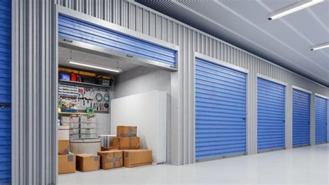 Why Paying For A Storage Unit Is Always A Terrible Idea Gobankingrates