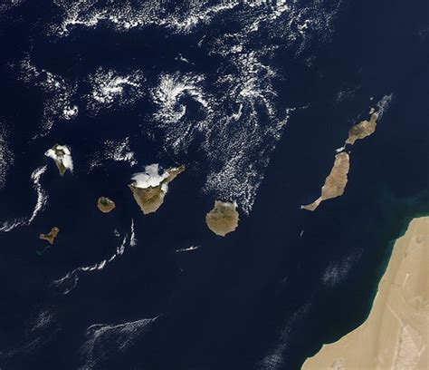 Canary Islands Canary Islands Gran Canaria North Africa