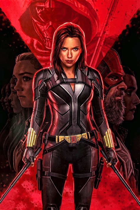 Black Widow Phone Wallpaper Kolpaper Awesome Free Hd