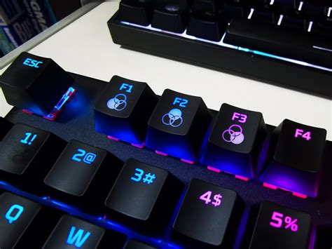 Hyperx Alloy Origins Mechanical Gaming Keyboard Review How Does