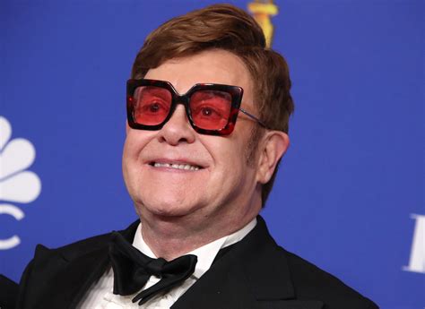 Elton John Square Glasses Big Head Ubicaciondepersonascdmxgobmx