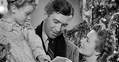 This Scene From ‘its A Wonderful Life Is What Christmas Is All About
