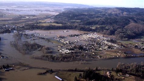Do You Remember The Flood Of 1996 Damages Added Up To Over 1 Billion