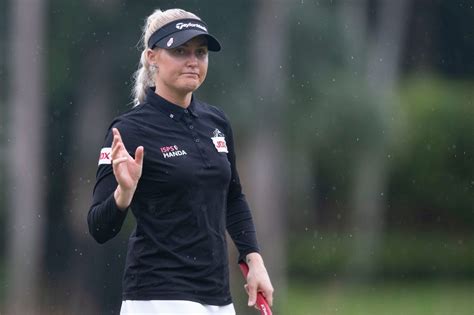 charley hull wins second lpga tour title at the ascendant lpga