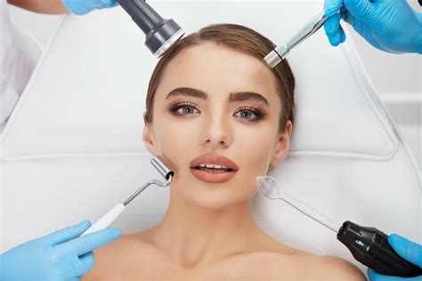 Two Day Electrical Facials Training Bristol Beauty And Aesthetics Training