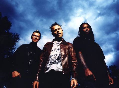 Sign up to the prodigy mailing list. The Prodigy's Liam Howlett On Music For The Jilted ...