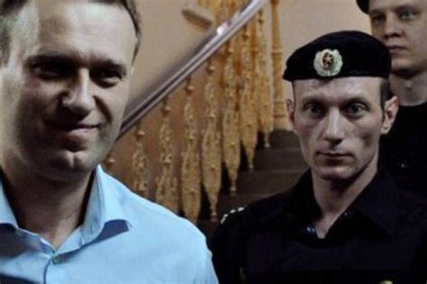 retomado julgamento de opositor russo alexei navalny exame