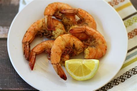 Steamed Shrimp With Old Bay Perfect Party Finger Food Every Time