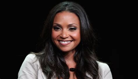 Danielle Nicolet On Why She Loves Rickey Smiley For Real