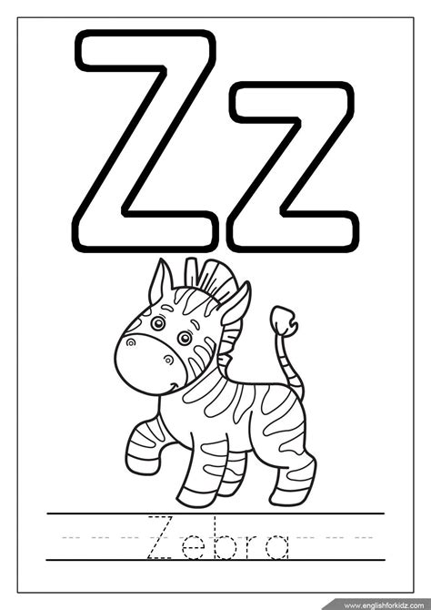 English Coloring Pages Coloring Home