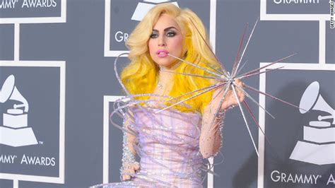 what lady gaga can teach you about being the best cnn